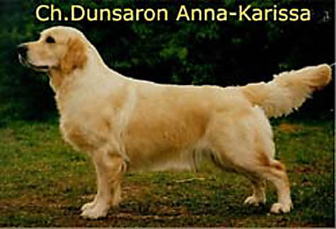 Dunsaron Anna-Karissa