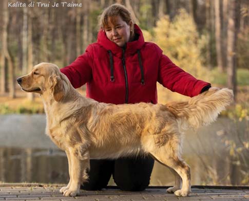 Kalita Di Trui Je T'aime
